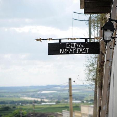 Bed and Breakfast Anfiteatro Vlll à Canosa di Puglia Extérieur photo