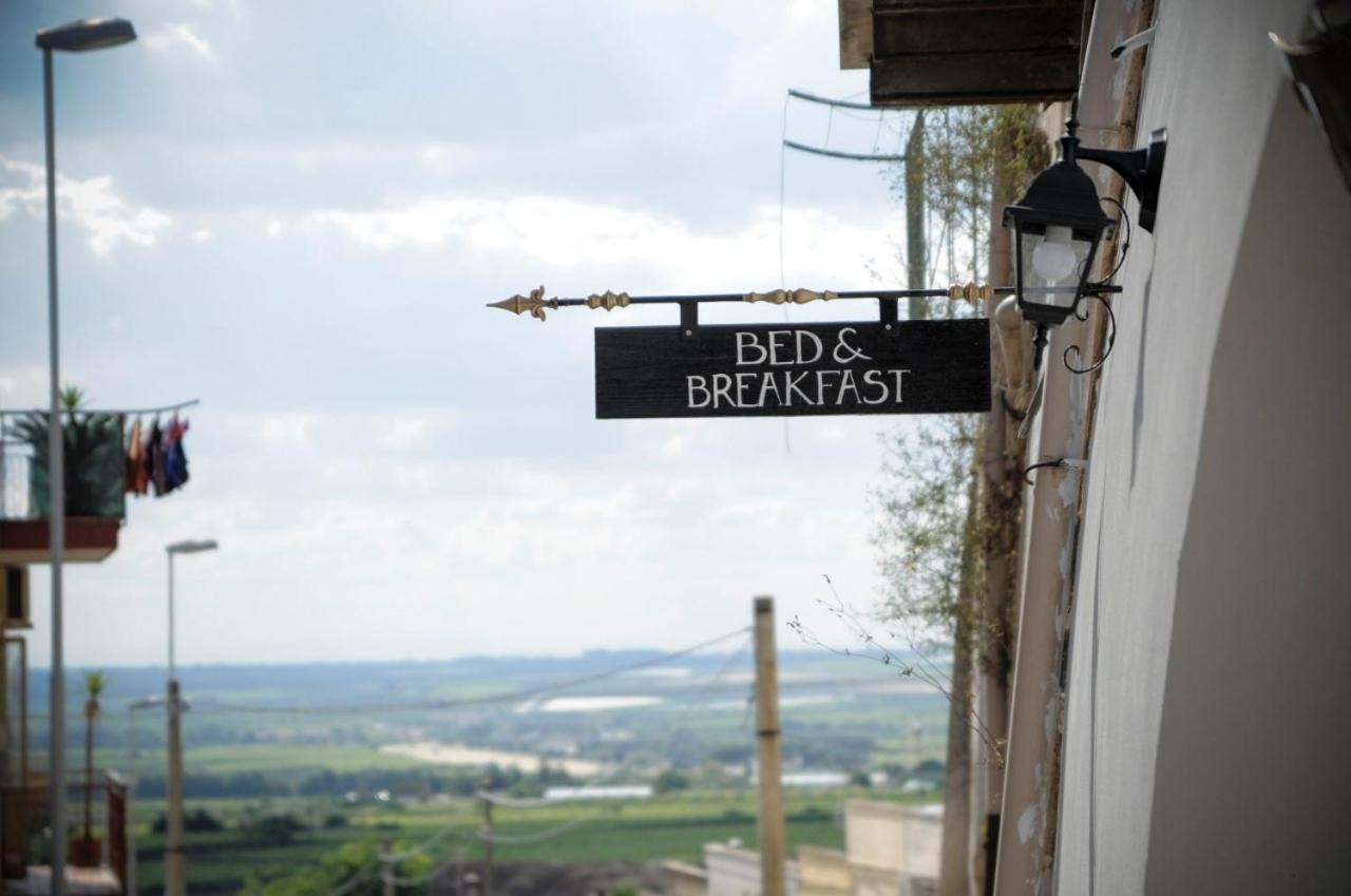 Bed and Breakfast Anfiteatro Vlll à Canosa di Puglia Extérieur photo